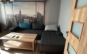 Luxurious Flat Pleven Center