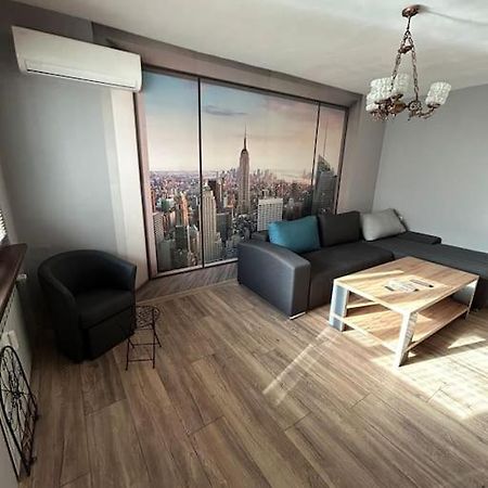 Luxurious Flat Pleven Center Apartment Exterior foto