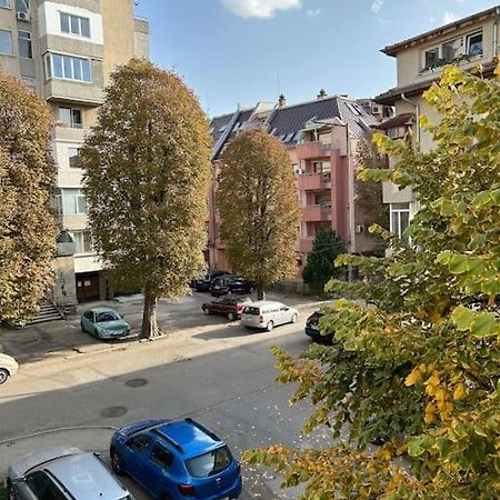 Luxurious Flat Pleven Center Apartment Exterior foto