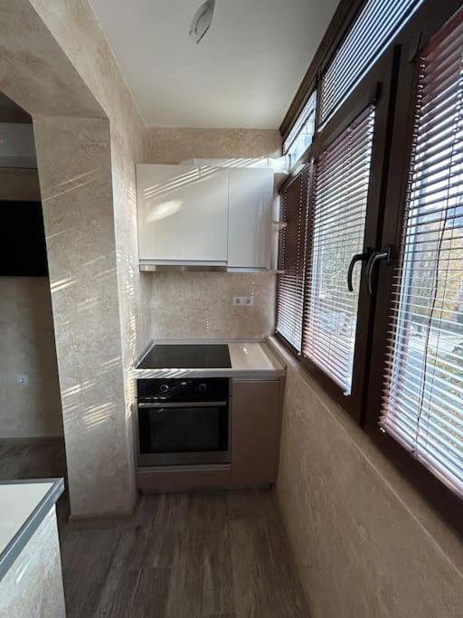 Luxurious Flat Pleven Center Apartment Exterior foto