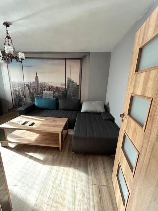 Luxurious Flat Pleven Center Apartment Exterior foto