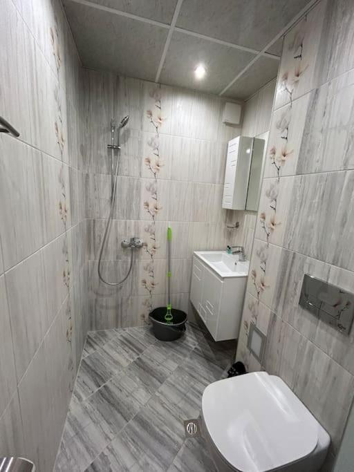 Luxurious Flat Pleven Center Apartment Exterior foto