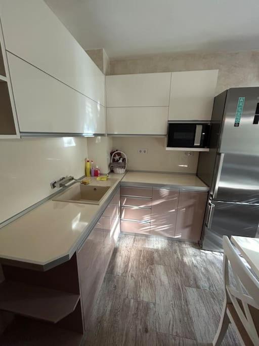 Luxurious Flat Pleven Center Apartment Exterior foto