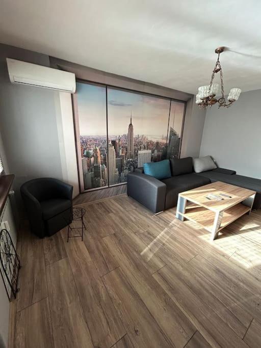 Luxurious Flat Pleven Center Apartment Exterior foto