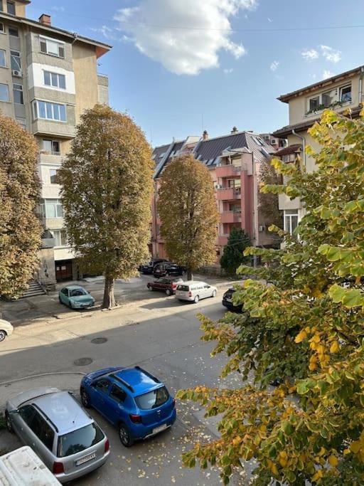 Luxurious Flat Pleven Center Apartment Exterior foto